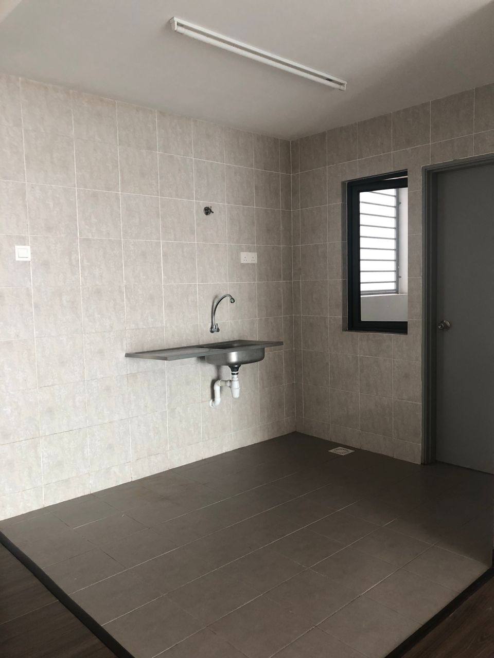 Sewa Vista Bangi Dekat Ukm 3R2B A38 - photo 12
