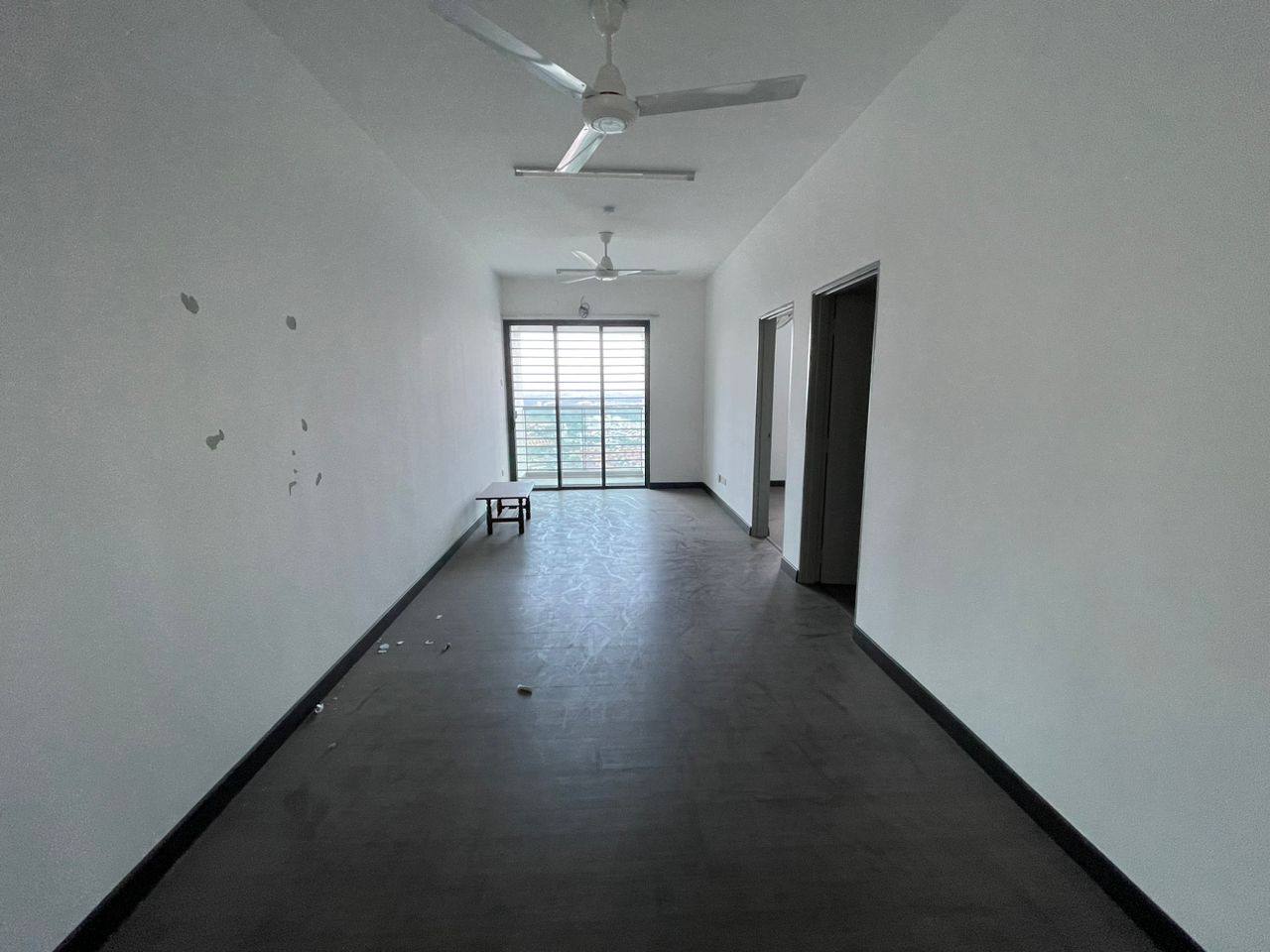 Sewa Vista Bangi Dekat Ukm 3R2B A35 - photo 8