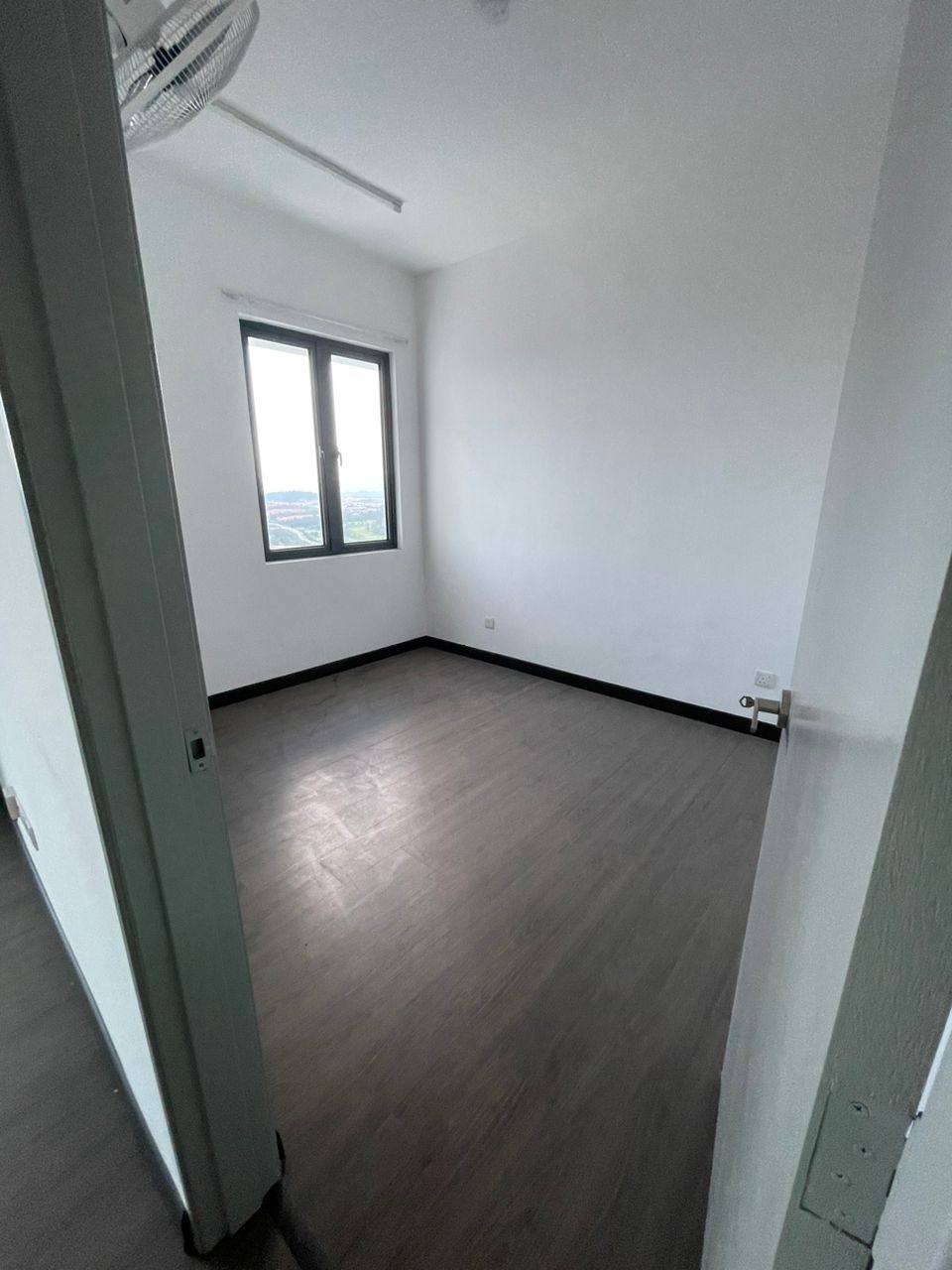 Sewa Vista Bangi Dekat Ukm 3R2B A35 - photo 10