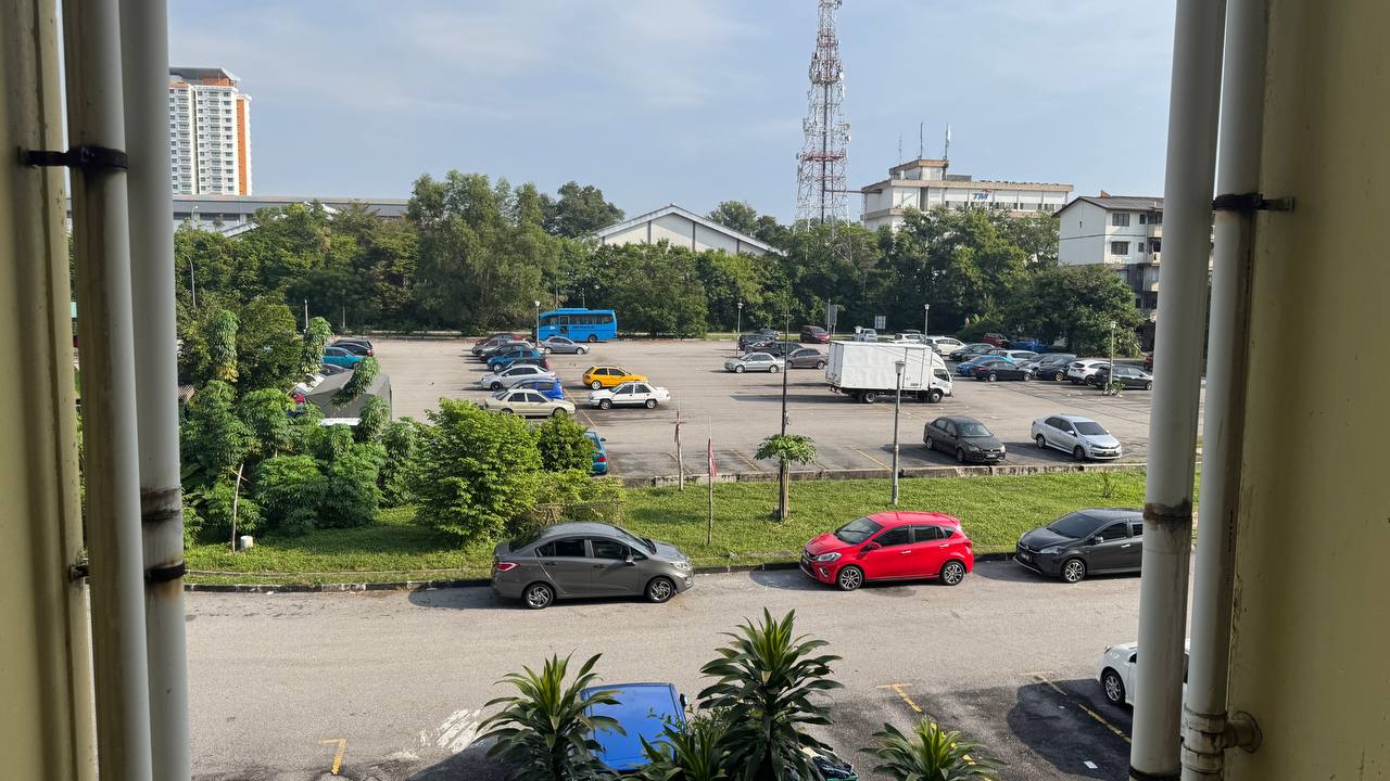 Apartment Seksyen 16 Bandar Baru Bangi Selangor - photo 3