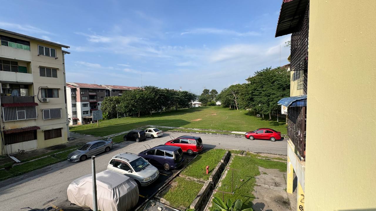Apartment Seksyen 16 Bandar Baru Bangi Selangor - photo 4