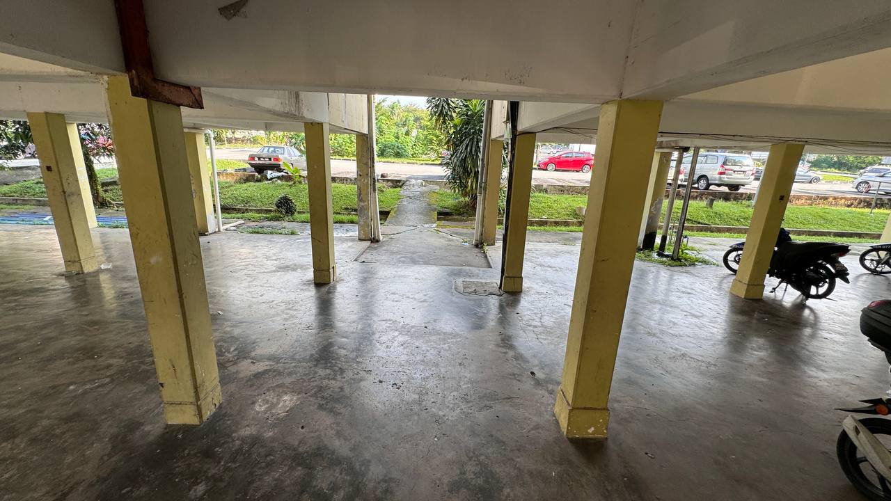 Apartment Seksyen 16 Bandar Baru Bangi Selangor - photo 5