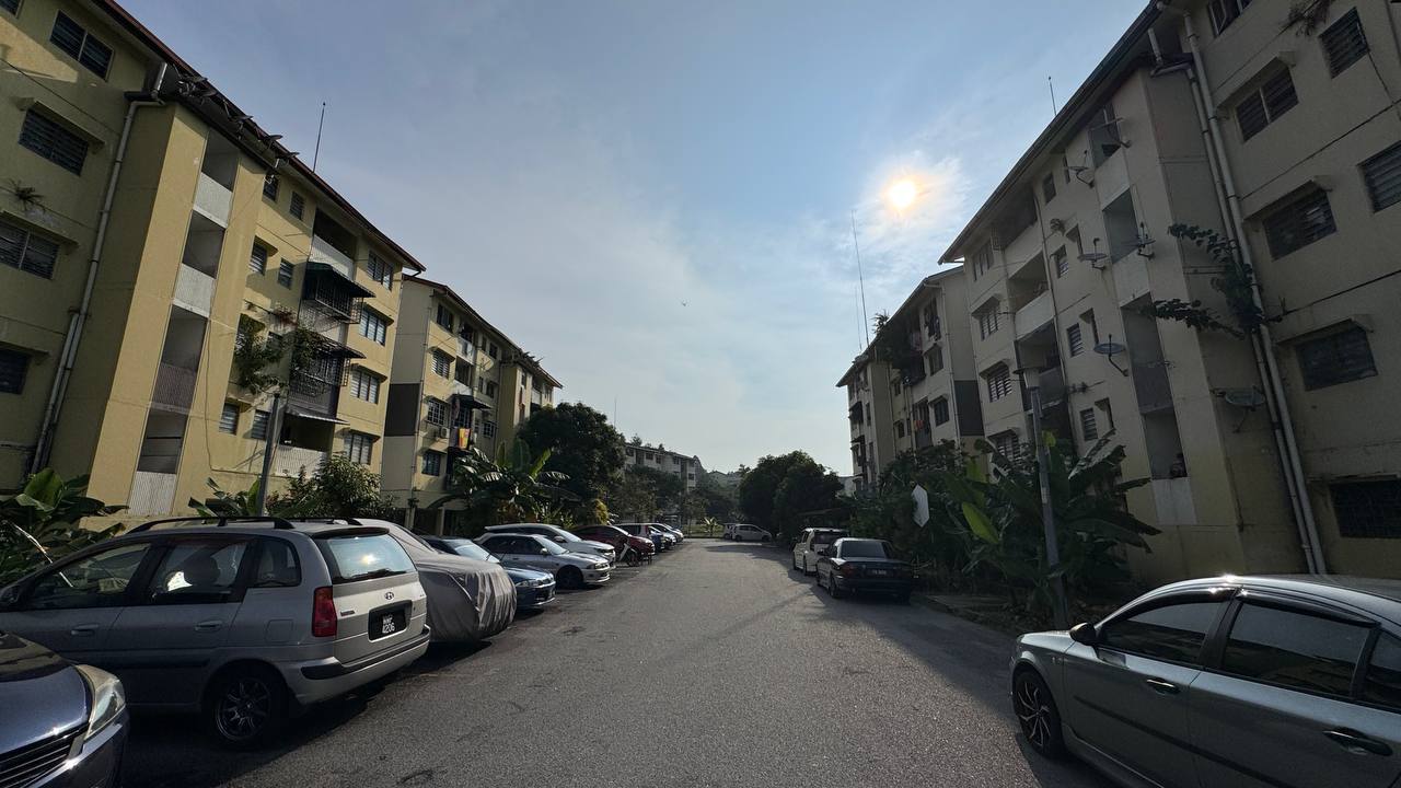Apartment Seksyen 16 Bandar Baru Bangi Selangor - photo 7