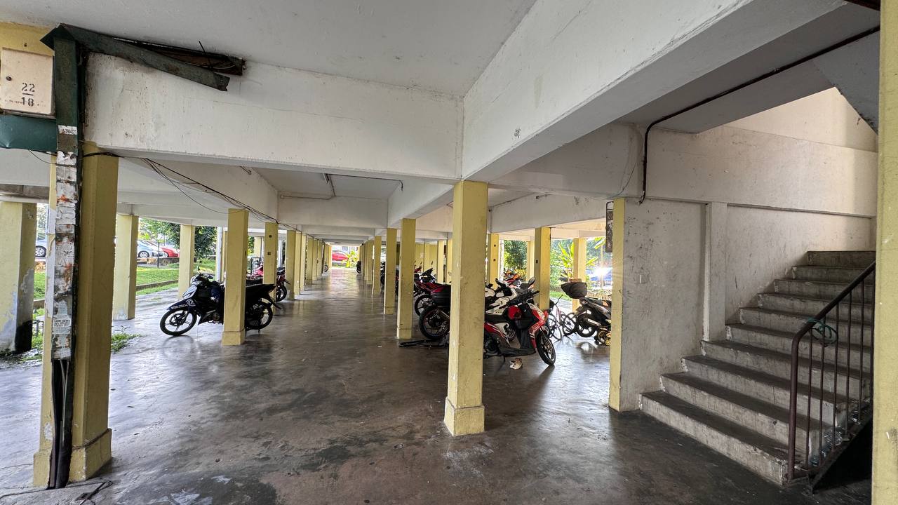 Apartment Seksyen 16 Bandar Baru Bangi Selangor - photo 8
