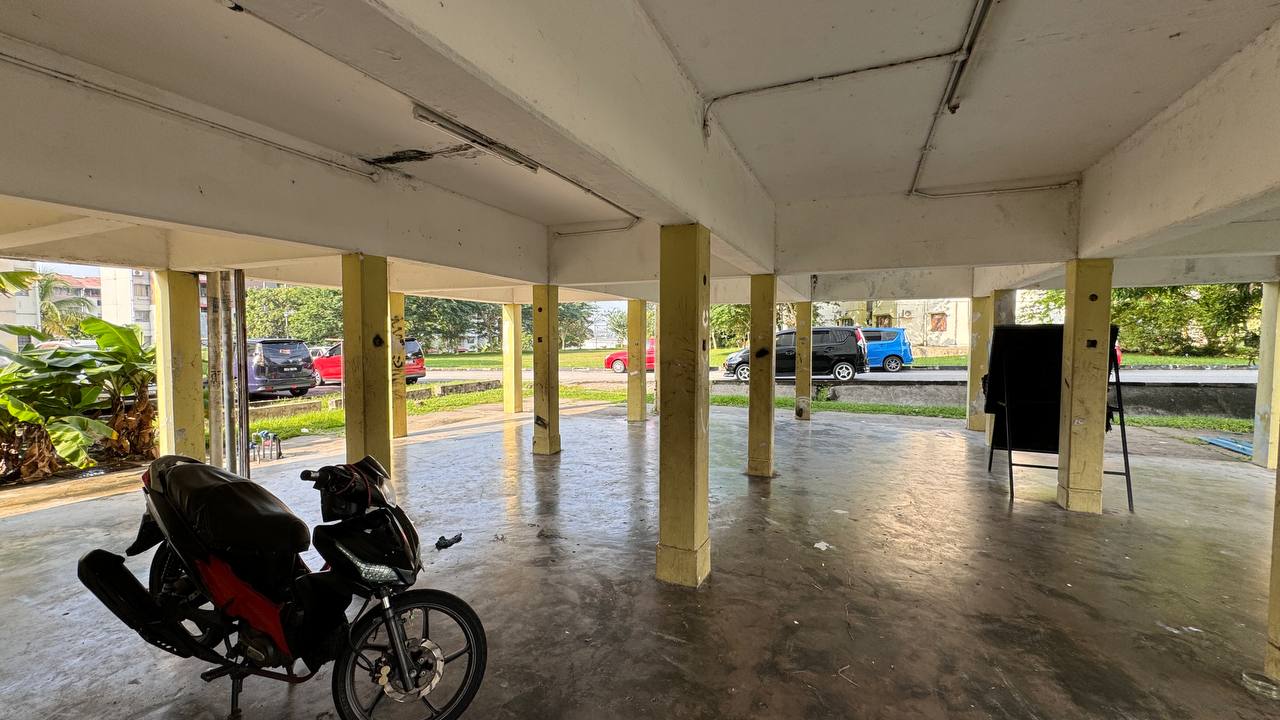Apartment Seksyen 16 Bandar Baru Bangi Selangor - photo 9
