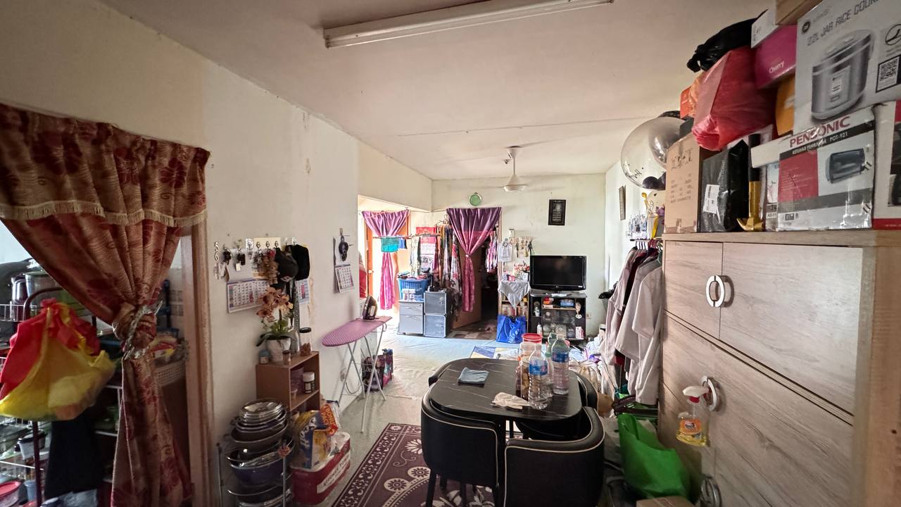 Apartment Seksyen 16 Bandar Baru Bangi Selangor - photo 11