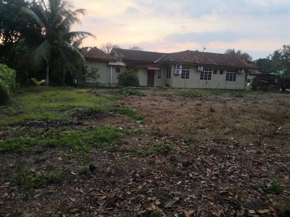 Tanah Lot Untuk Dijual Bukit Gantang Trong Taiping - photo 3