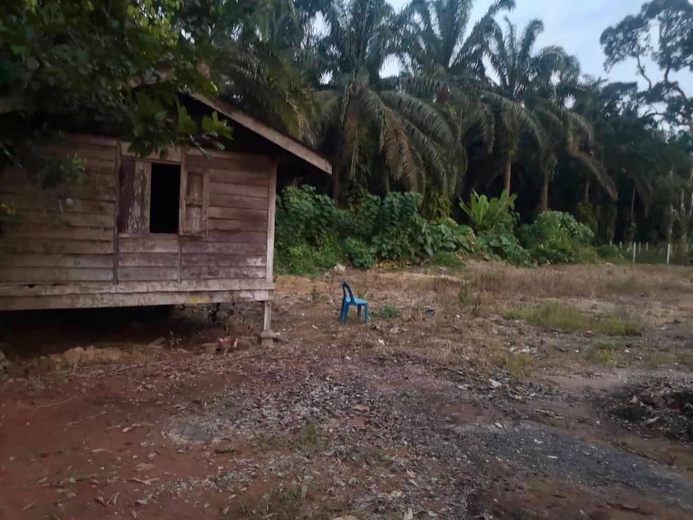 Tanah Lot Untuk Dijual Bukit Gantang Trong Taiping - photo 6