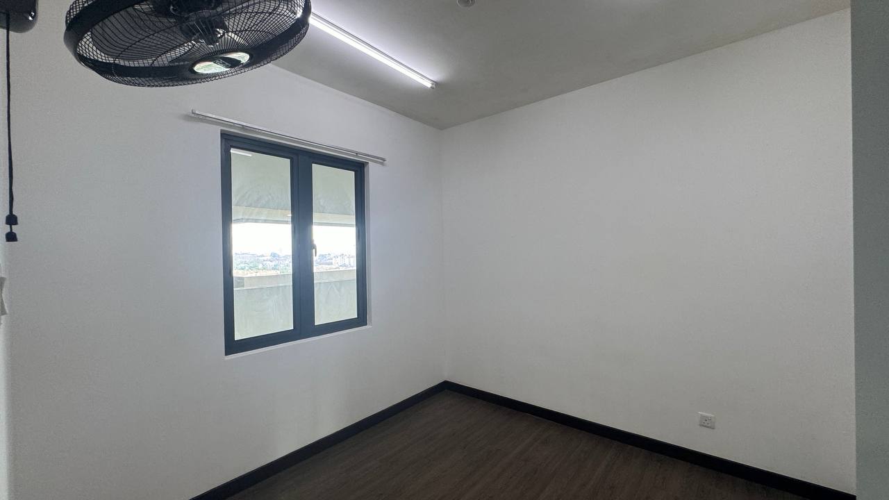 Rent Vista Bangi Near Ukm 3R2B 1000 sqft B19 - photo 2