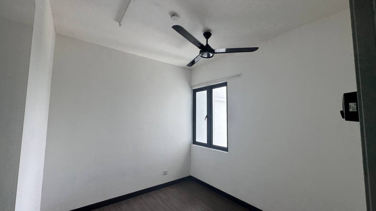 Rent Vista Bangi Near Ukm 3R2B 1000 sqft B19 - photo 4