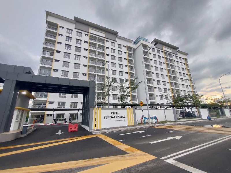 Ground Floor Vista Sungai Ramal Kajang - photo 2