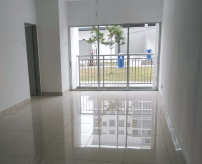 Ground Floor Vista Sungai Ramal Kajang - photo 4