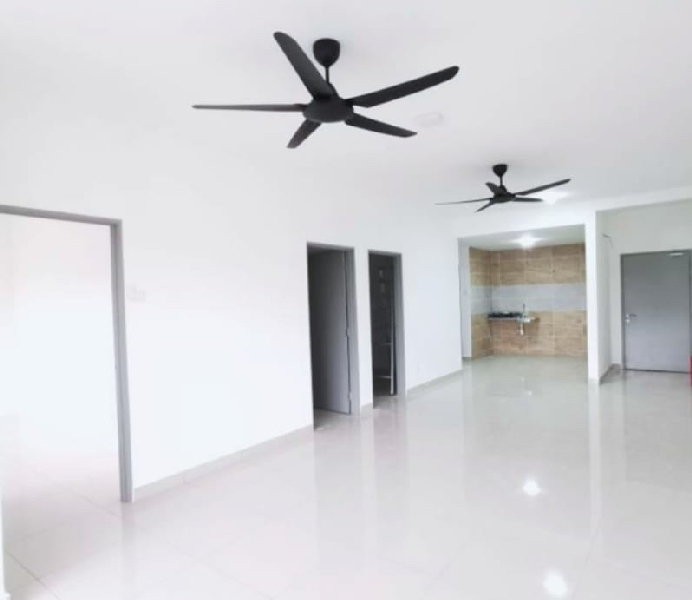 Ground Floor Vista Sungai Ramal Kajang - photo 5
