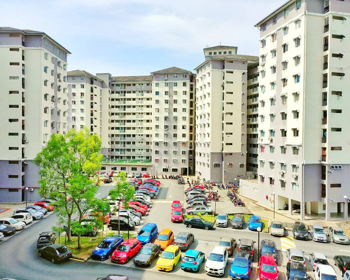 Renovated Putra Harmoni P9 - photo 9