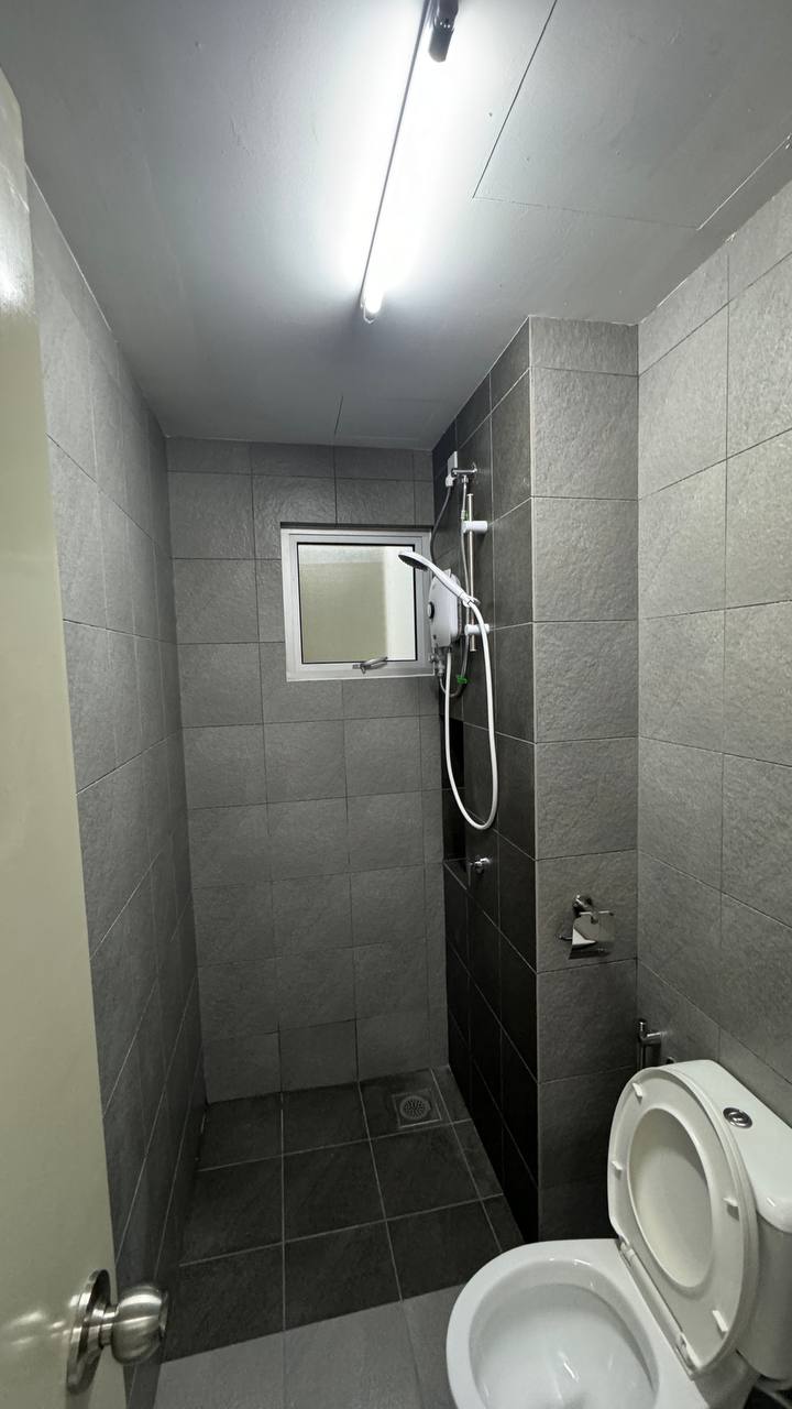 Sewa Residensi Ostia Bangi Near Kptm Jakel Ariani - photo 2