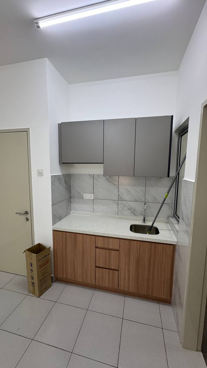 Sewa Residensi Ostia Bangi Near Kptm Jakel Ariani - photo 5