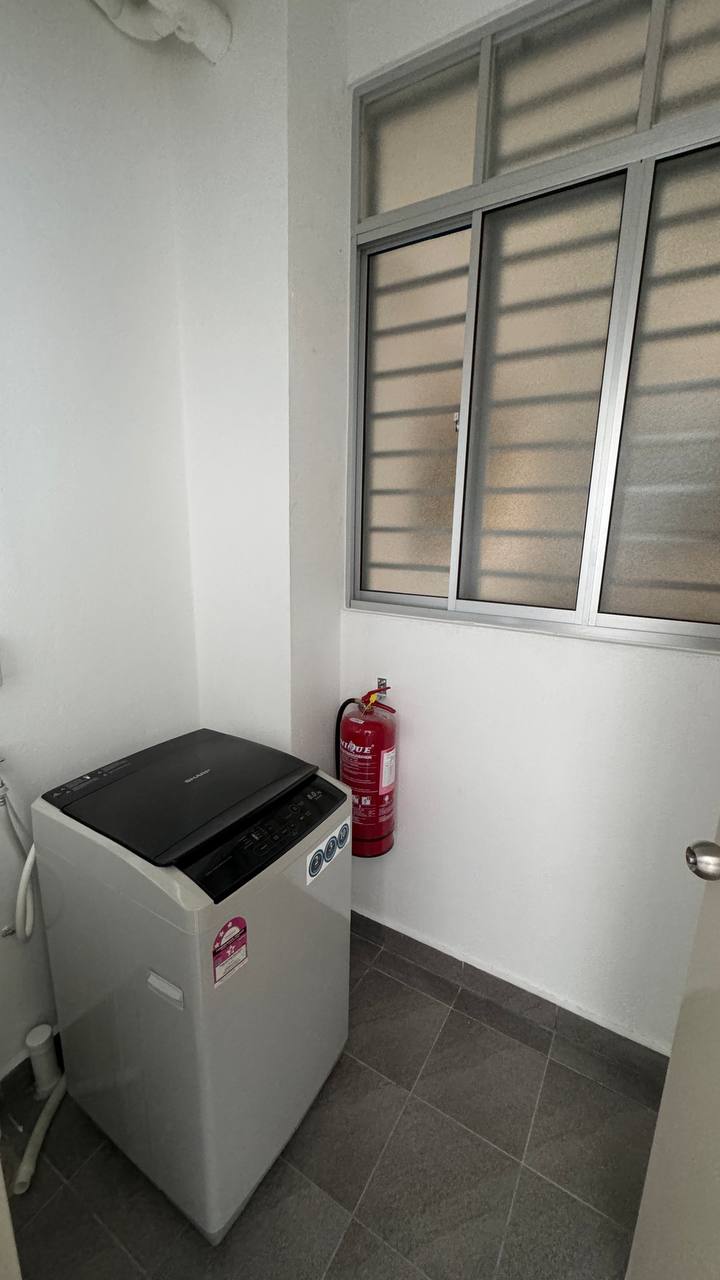 Sewa Residensi Ostia Bangi Near Kptm Jakel Ariani - photo 7