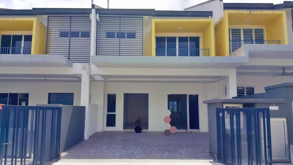 2 Storey Taman Vista Mutiara Sg Long Kajang - photo 2
