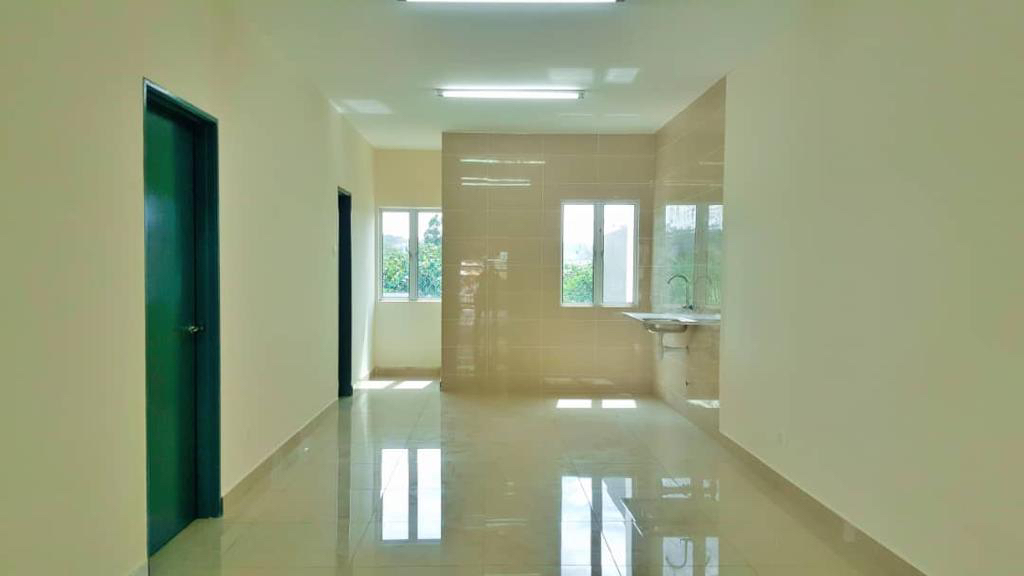 2 Storey Taman Vista Mutiara Sg Long Kajang - photo 3