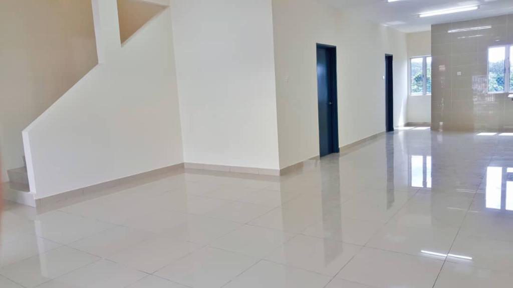 2 Storey Taman Vista Mutiara Sg Long Kajang - photo 4