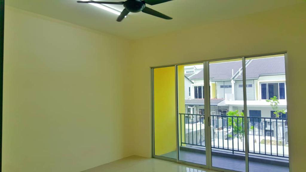 2 Storey Taman Vista Mutiara Sg Long Kajang - photo 8