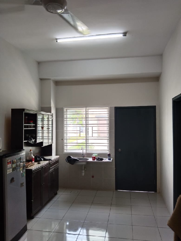 Sewa Cybersouth Kita Bayu Endlot Ground Floor Townhouse - photo 2