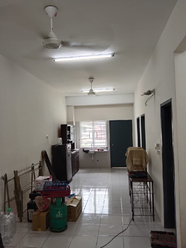 Sewa Cybersouth Kita Bayu Endlot Ground Floor Townhouse - photo 3