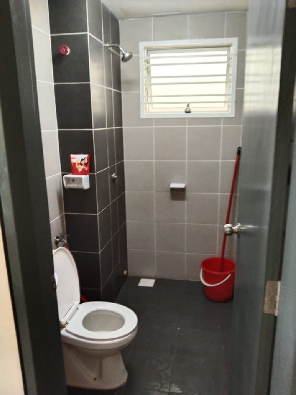 Sewa Cybersouth Kita Bayu Endlot Ground Floor Townhouse - photo 4