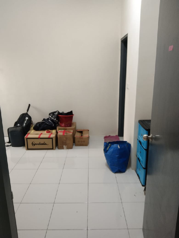 Sewa Cybersouth Kita Bayu Endlot Ground Floor Townhouse - photo 9