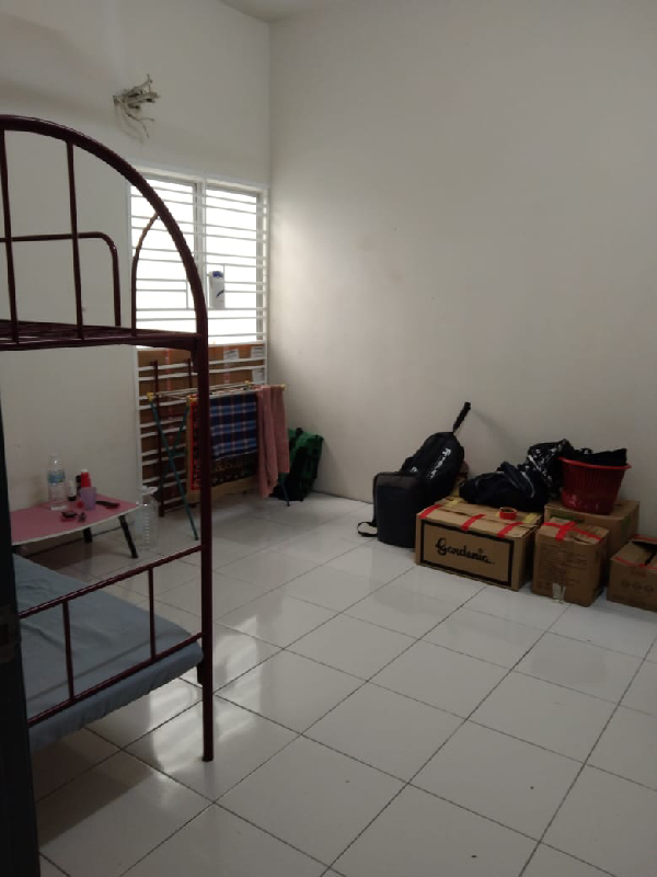 Sewa Cybersouth Kita Bayu Endlot Ground Floor Townhouse - photo 10