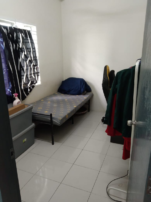 Sewa Cybersouth Kita Bayu Endlot Ground Floor Townhouse - photo 11