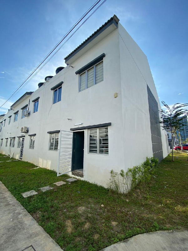 Sewa Cybersouth Kita Bayu Endlot Ground Floor Townhouse - photo 12
