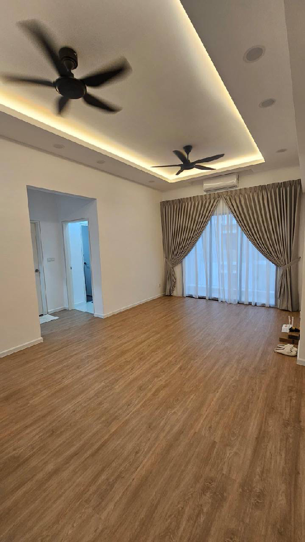 Casa Bayu Cybersouth Ada Lift Swimming Pool Depan Rumah - photo 3