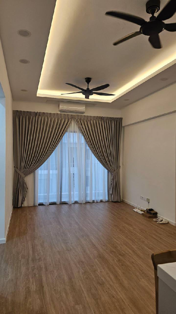Casa Bayu Cybersouth Ada Lift Swimming Pool Depan Rumah - photo 4