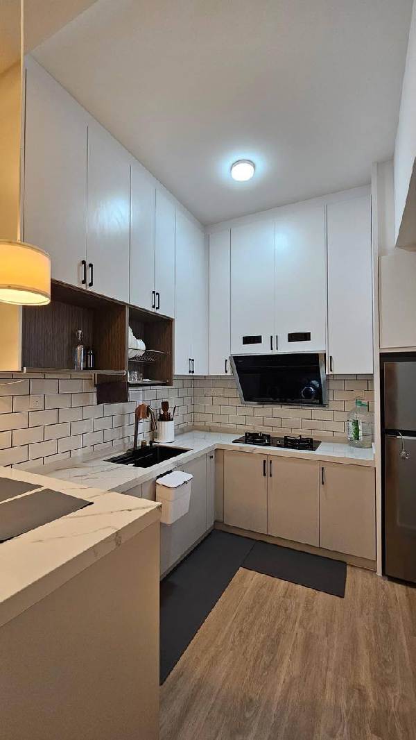 Casa Bayu Cybersouth Ada Lift Swimming Pool Depan Rumah - photo 7
