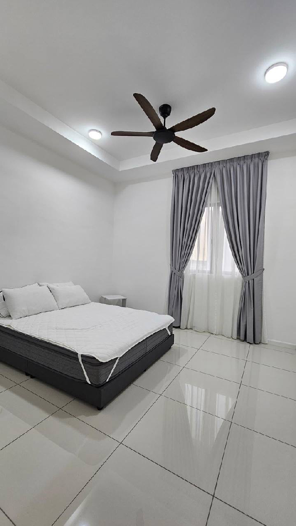 Casa Bayu Cybersouth Ada Lift Swimming Pool Depan Rumah - photo 9