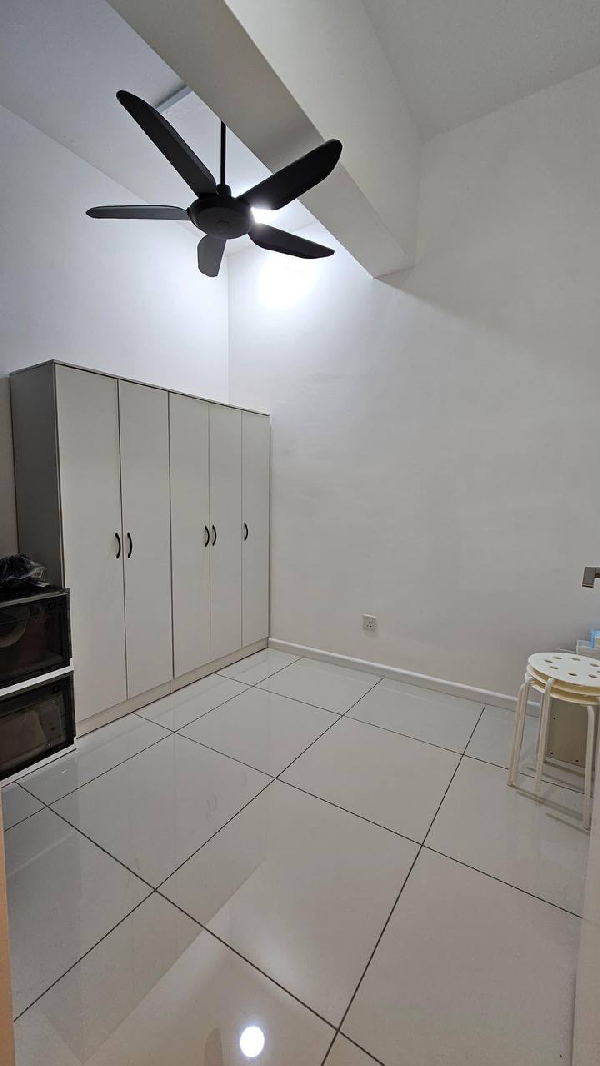Casa Bayu Cybersouth Ada Lift Swimming Pool Depan Rumah - photo 10
