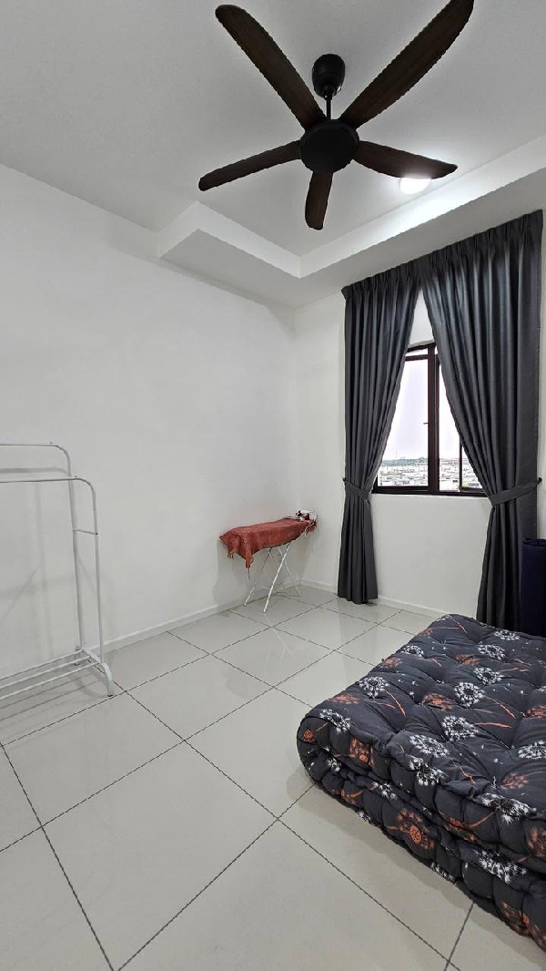 Casa Bayu Cybersouth Ada Lift Swimming Pool Depan Rumah - photo 11