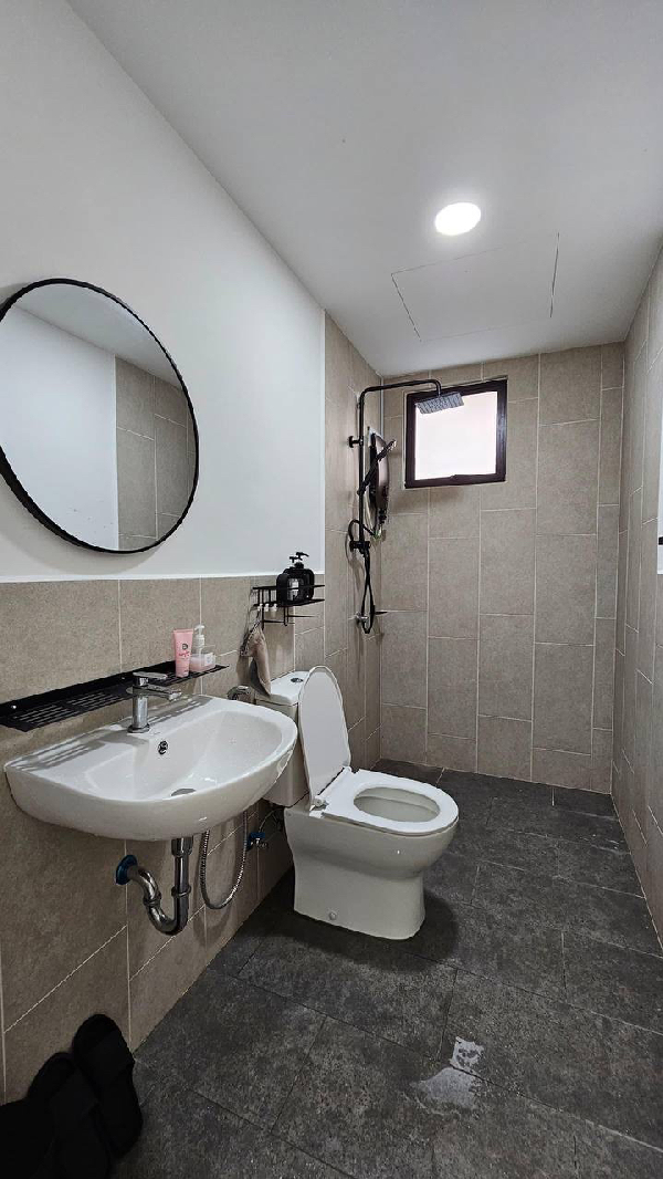 Casa Bayu Cybersouth Ada Lift Swimming Pool Depan Rumah - photo 12