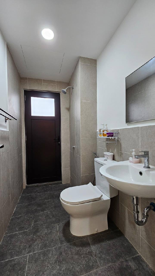 Casa Bayu Cybersouth Ada Lift Swimming Pool Depan Rumah - photo 13