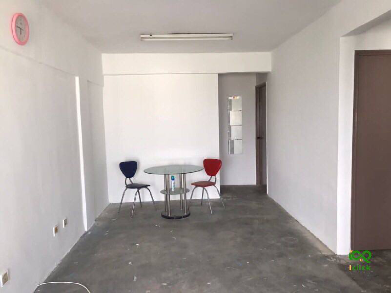 Sewa Putrajaya Putra Harmoni Blok A3 Partial Furnished - photo 3