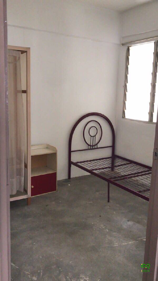 Sewa Putrajaya Putra Harmoni Blok A3 Partial Furnished - photo 5