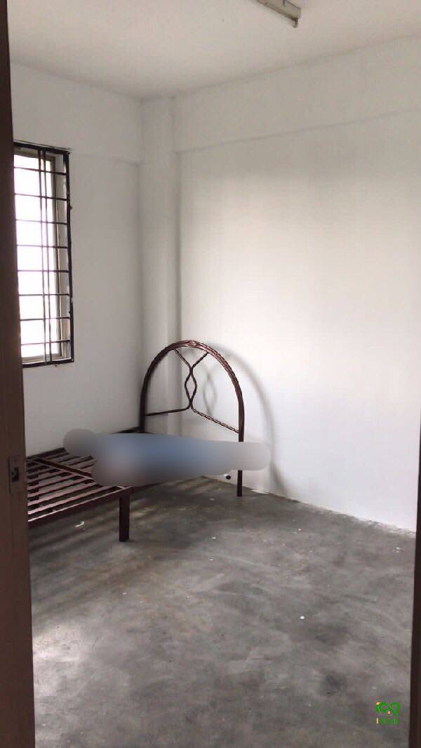 Sewa Putrajaya Putra Harmoni Blok A3 Partial Furnished - photo 6