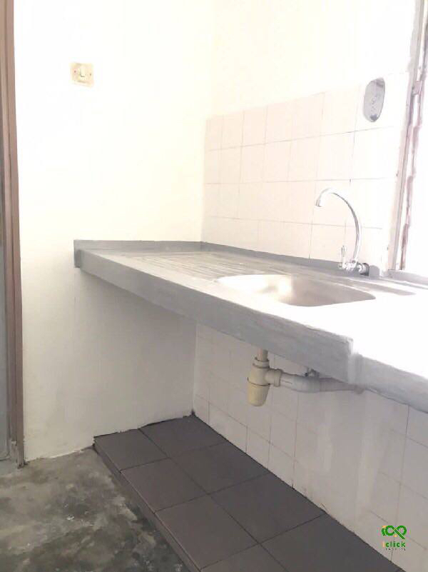 Sewa Putrajaya Putra Harmoni Blok A3 Partial Furnished - photo 8