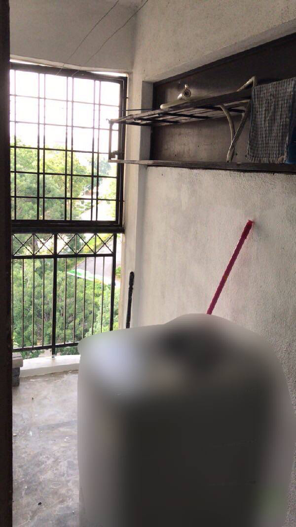 Sewa Putrajaya Putra Harmoni Blok A3 Partial Furnished - photo 9
