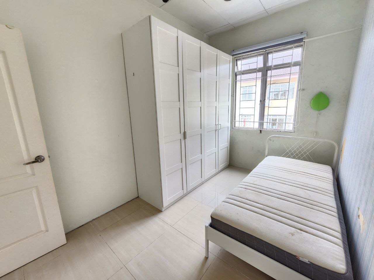 Fully Furnished Pangsapuri Segar Perdana Cheras - photo 4