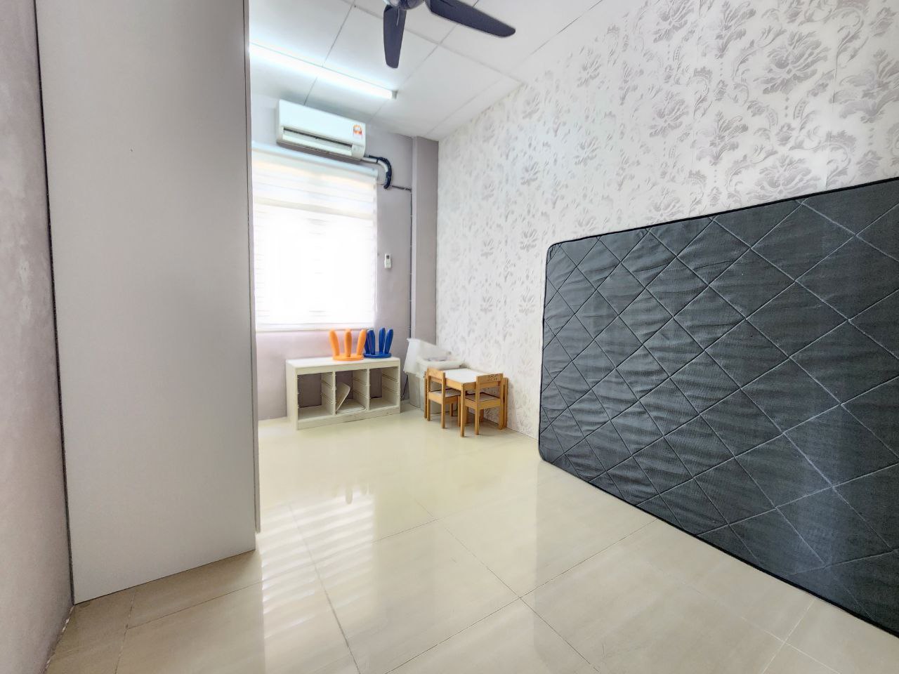 Fully Furnished Pangsapuri Segar Perdana Cheras - photo 5