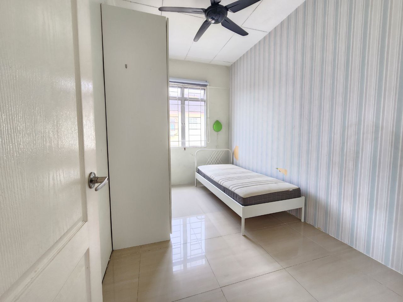 Fully Furnished Pangsapuri Segar Perdana Cheras - photo 7