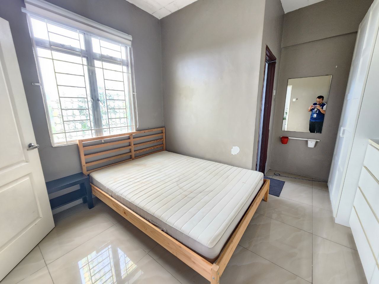 Fully Furnished Pangsapuri Segar Perdana Cheras - photo 8