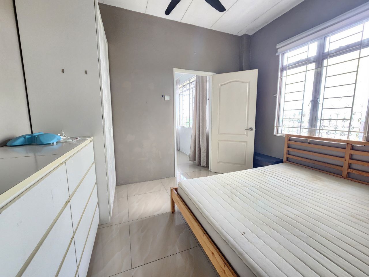 Fully Furnished Pangsapuri Segar Perdana Cheras - photo 12